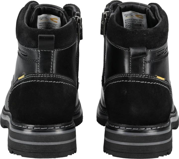 Actual product image Camel Active Stiefelette (44)