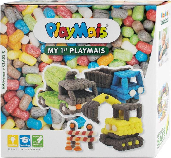 PlayMais My first