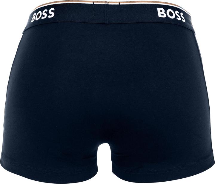 Produktbild BOSS Trunk 3P Power (L, 3er Pack)