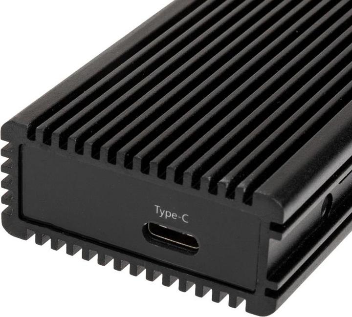 Produktbild Icy Box IB-1916M-C32 (M.2)