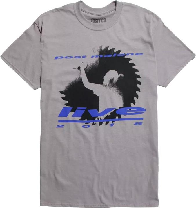 Post Malone TShirt