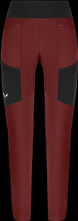 Image du produit Salewa Puez Warm Durastretch Cargo Leggings Da (40, L)