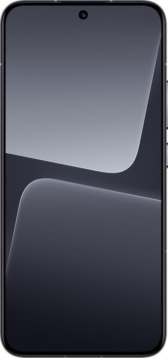 Actual product image Xiaomi 13 (256 GB, Black, 6.36", Dual SIM, 50 Mpx, 5G)