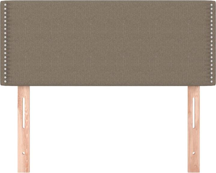 Immagine prodotto VidaXL Zobor (100 x 5 x 78/88 cm)