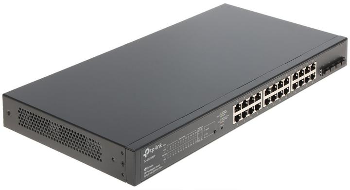 Productafbeelding TP-Link TL-SG2428P (28 Havens)