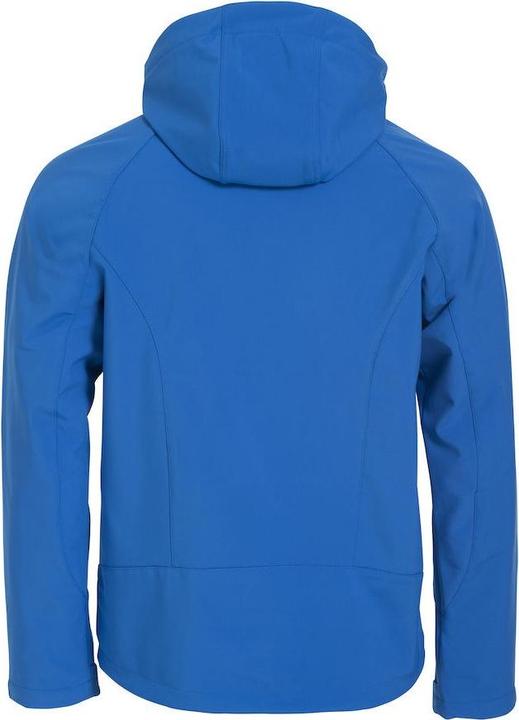 Immagine prodotto Clique Giacca Milford Softshell (S)