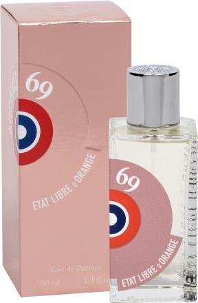 Actual product image Etat Libre D'Orange Archives 69 (Eau de parfum, 100 ml)