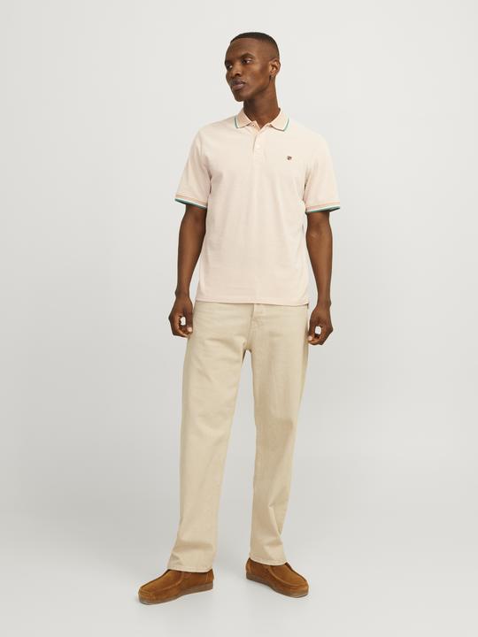 Produktbild Jack & Jones Pikee Polo shirt (XS)