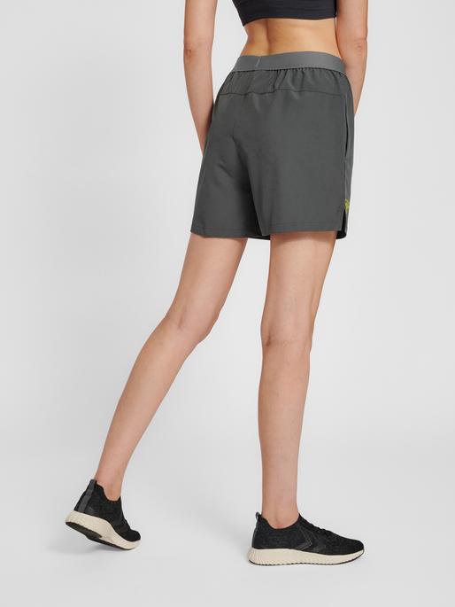 Actual product image hummel Gg12 Training Shorts Woman (L)