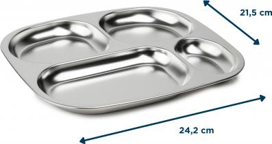 Actual product image Thermobaby Tray