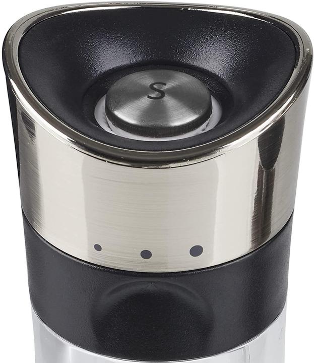 Actual product image Cole & Mason Horsham (Salt)