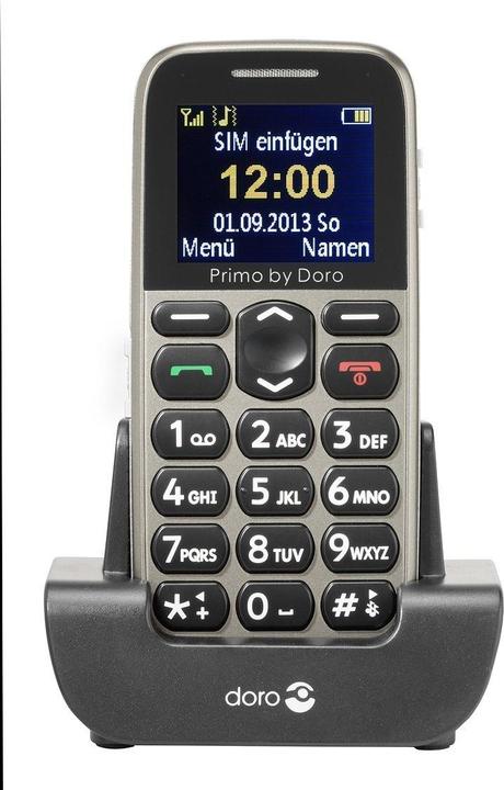 Produktbild Doro Primo 215 2G (1.70", 2G)