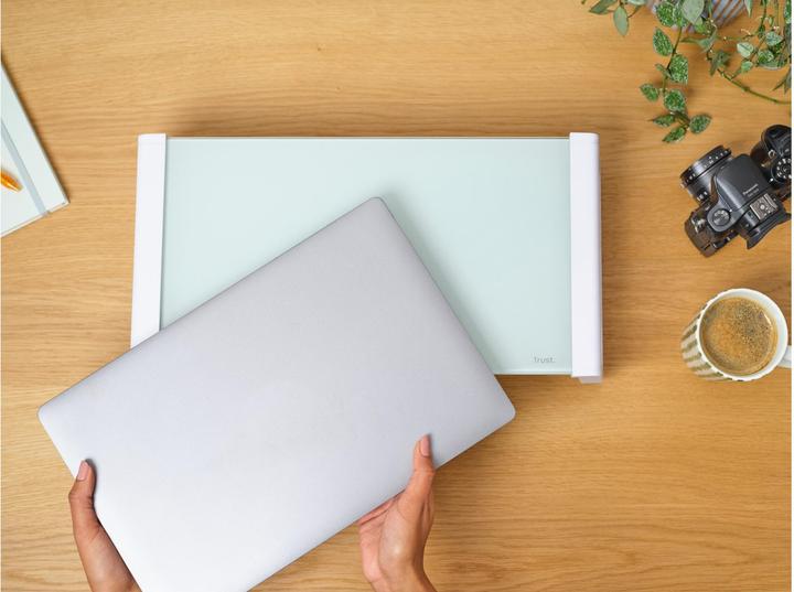 Image du produit Trust Monta Glass Monitor
