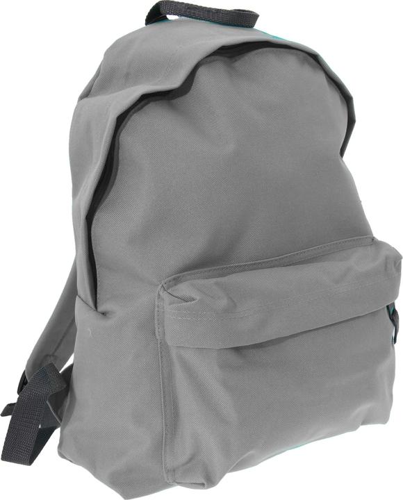 Bagbase Fashion Rucksack 18 Liter (2 StückPackung) (18 l)