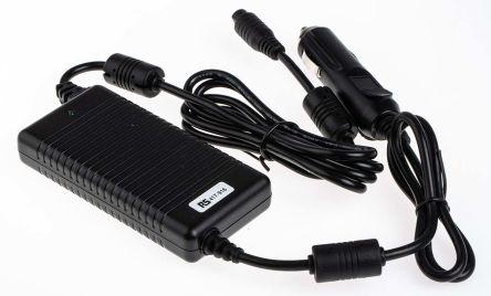 Actual product image Rs Pro DC/DC adapter,11-15Vin,19Vout 4.7A,89W