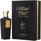 Actual product image Blend Oud Bark Eau de Parfum (Eau de parfum, 75 ml)