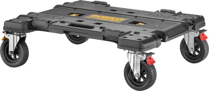 Image du produit DeWalt TOUGH SYS.2.0 DXL TOUR 4-EN-1 BOÎTIER (1 pièces)