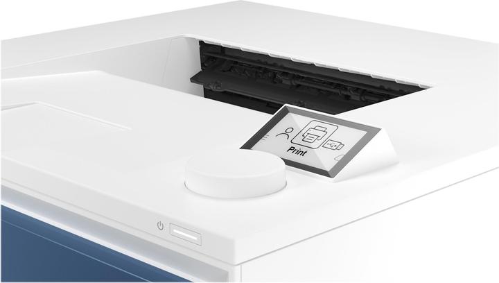 Produktbild HP Color LaserJet Pro 4202dn (Laser, Farbe)