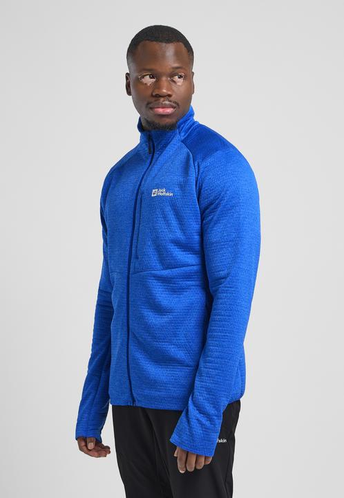 Produktbild Jack Wolfskin Taiga Fz M (S)