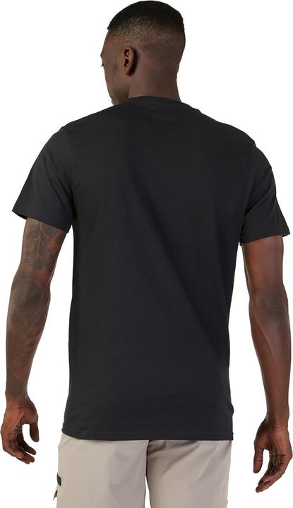 Produktbild Fox Tee 23 Absolute Ss Prem Blk L (L)