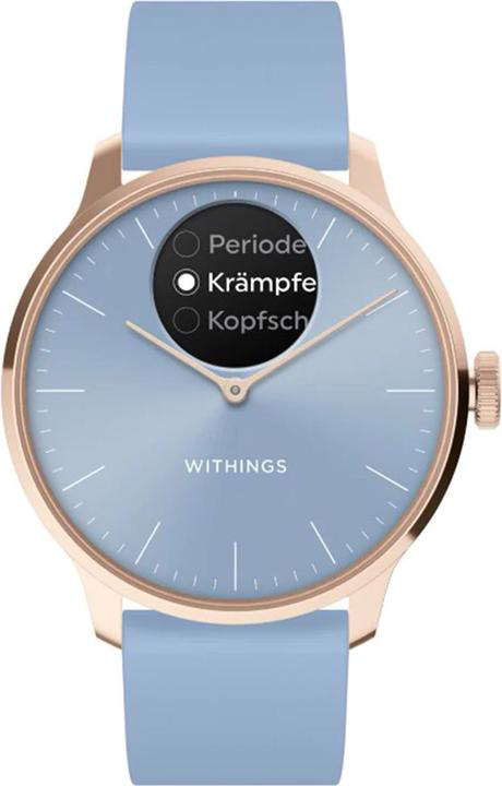 Immagine prodotto Withings ScanWatch Light (37 mm)
