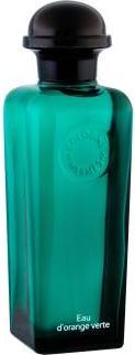 Actual product image Hermès Eau D'Orange Verte (Eau de cologne, 100 ml)