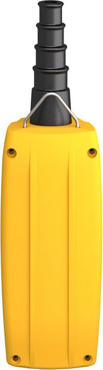Image du produit Schneider Electric Boîte à boutons suspendue XAC-B, 2 boutons-poussoirs 1 bouton d'urgence XACB3191