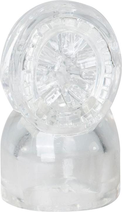 Actual product image Easytoys Masturbator Aufsatz