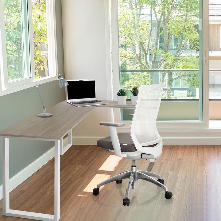 Produktbild Hjh Office Workspace Basic I (75 x 165 x 120 cm)