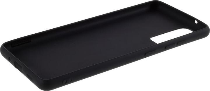 Produktbild Cover-Discount Matte Gummi Case (Samsung Galaxy S20 FE)