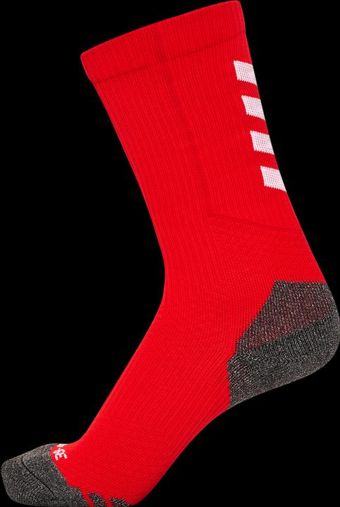 Actual product image hummel Hmlpro Training Socks Low (27 - 30)