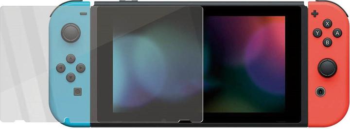Actual product image PanzerGlass Display protection glass (Switch)