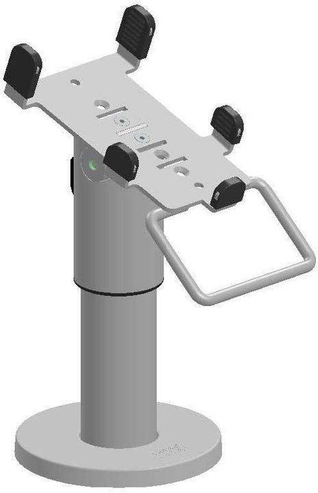 Produktbild Ergonomic Solutions Standpole For Verifone P200/P400