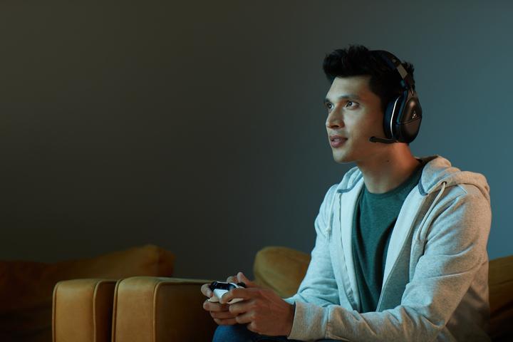 Actual product image Turtle Beach Stealth 700X Gen2 (Wireless)