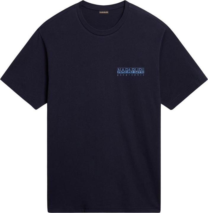 Napapijri t-hirt (S)