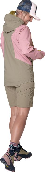 Image du produit Dynafit Women's Transalper 3L Jacket (L)