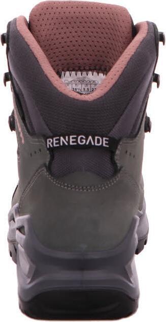 Image du produit Lowa Renegade Evo Gtx Mid Ws (41.5)