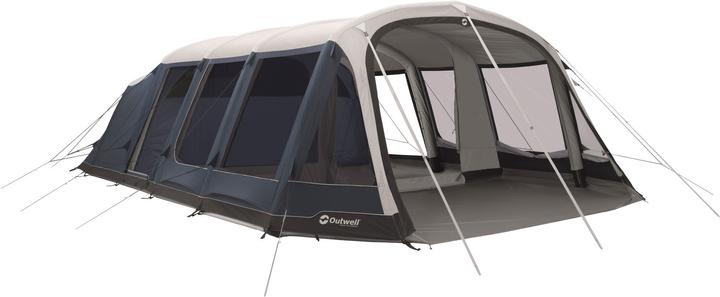 Produktbild Outwell Stone Lake 7ATC (Tunnelzelt, 48.50 kg, 7 Personen)