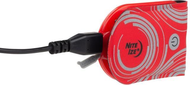 Produktbild Nite Ize TagLit Recharg. Magnetic LED Marker