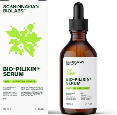 Immagine prodotto Scandinavian Biolabs Bio-Pilixin Serum (100 ml)