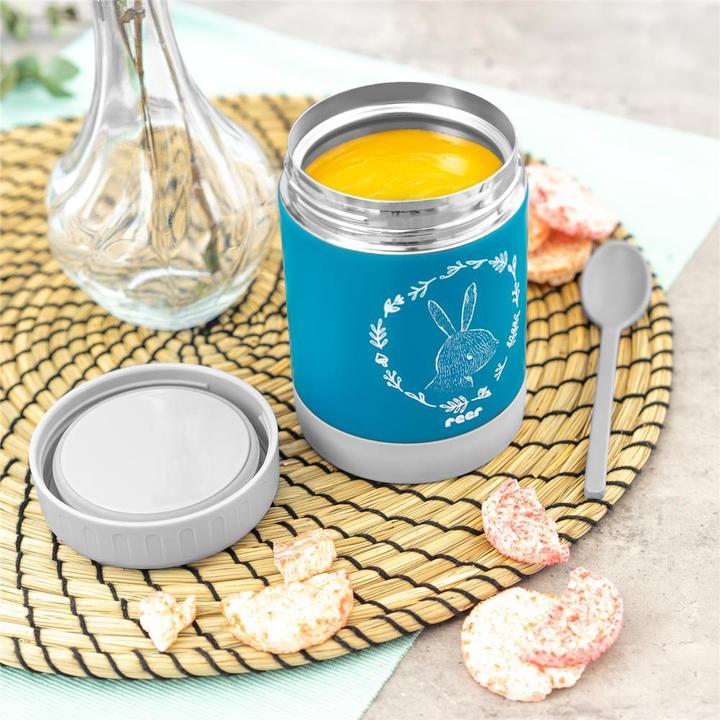Actual product image Reer Keep warm box (0.35 l)