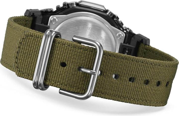 Produktbild G-Shock GM-2100CB-3A (Chronograph, 44 mm)