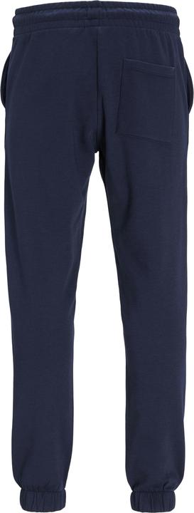 Actual product image Jack & Jones Jrebgorm Reg Rebel Logo Sweat Pants Noos (XL)