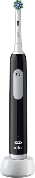 Braun Pro Series 1 Cross Action (Oszillierende Zahnbürste)