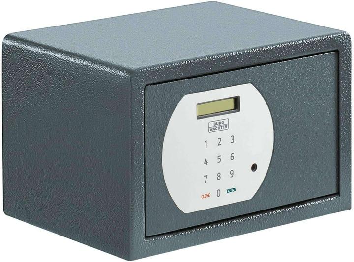 Burg Wächter Furniture safe PS 110E (6.90 l)