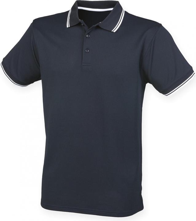 Henbury Cool Plus