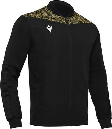 Macron trainingsanzug shiva full zip top micro