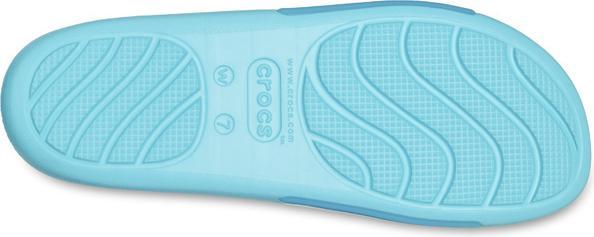 Produktbild Crocs W's Splash Glossy Slide (40)