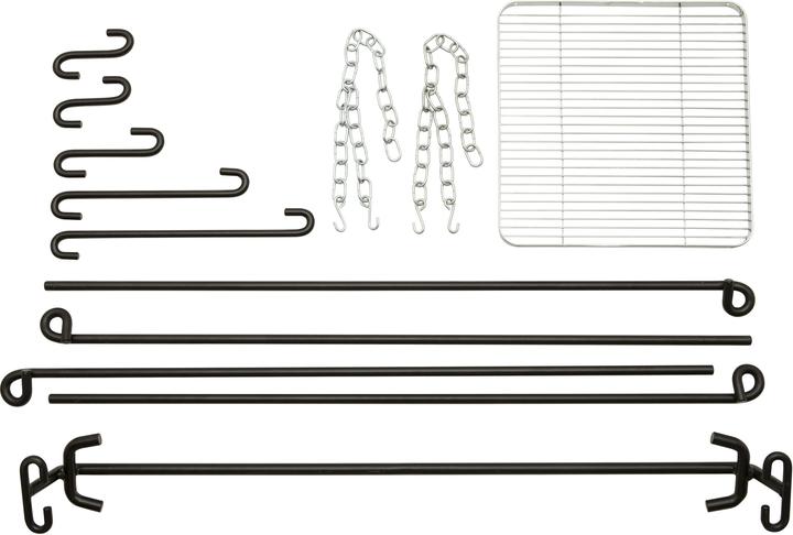 Produktbild Petromax Feuerbrücke (123 cm)