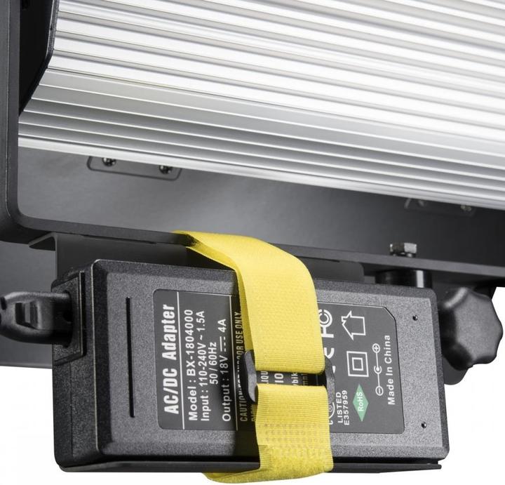 Image du produit Walimex Sirius 160 (Panneaux lumineux)